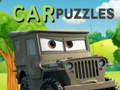 Xogo Car Puzzles