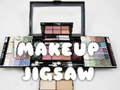 Xogo Makeup JIGSAW