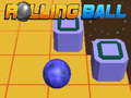 Xogo Rolling Ball
