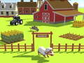 Xogo Super Ferme Mini