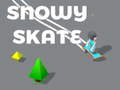 Xogo Snowy Skate