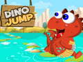 Xogo Dino Jumps