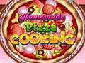 Xogo Homemade Pizza Cooking