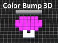 Xogo Color Bump 3D