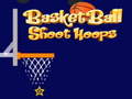 Xogo Basket Ball Shoot Hoops 
