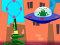 Xogo Aliens attack go