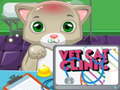 Xogo Vet Cat Clinic