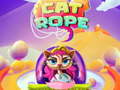 Xogo Cat Rope 