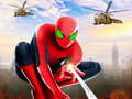 Xogo Spider man Shooter