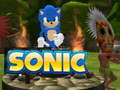 Xogo Sonic 