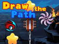 Xogo Draw The Path