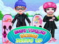 Xogo Baby Taylor Skiing Dress Up