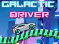 Xogo Galactic Driver