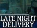 Xogo Late Night Delivery