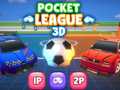 Xogo Pocket League 3d
