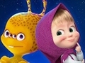 Xogo Masha and the Bear: We Come In Peace