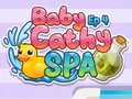 Xogo Baby Cathy Ep4: Spa
