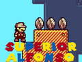 Xogo Superior Alfonso