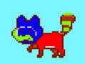 Xogo Color Pixel
