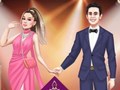 Xogo Cute Couple Ariana