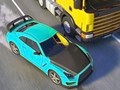 Xogo Traffic Racer King