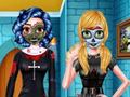 Xogo Face Paint Party