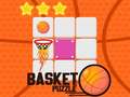 Xogo Basket Puzzle