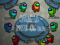 Xogo Among Us - Impostor King Online