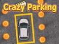 Xogo Crazy Parking
