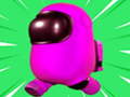 Xogo Among Us escape 3D