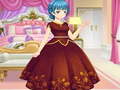 Xogo Robes de princesse - Aventure