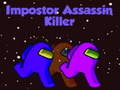 Xogo Impostor Assassin Killer