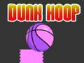 Xogo Dunk Hoop