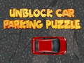 Xogo Unblock Car Parking puzzle