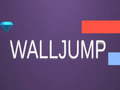 Xogo Wall jump