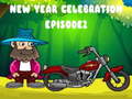 Xogo New Year Celebration Episode2