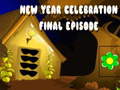 Xogo New Year Celebration Final Episode