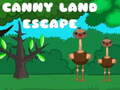 Xogo Canny Land Escape