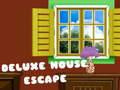 Xogo Deluxe House Escape