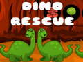 Xogo Dino Rescue