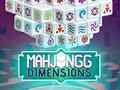 Xogo Mahjongg Dimensions