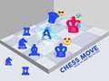 Xogo Chess Move