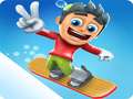 Xogo Ski Safari