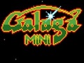 Xogo Galaga Mini