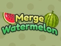 Xogo Merge Watermelon