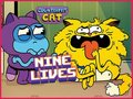 Xogo Counterfeit Cat Nine Lives