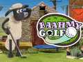 Xogo Shaun The Sheep Baahmy Golf