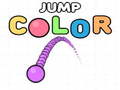 Xogo Jump Color