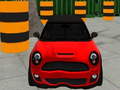 Xogo Car Parking Real Simulation
