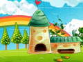 Xogo Spring Illustration Puzzle